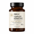 Routine Capillaire Anti-Chute