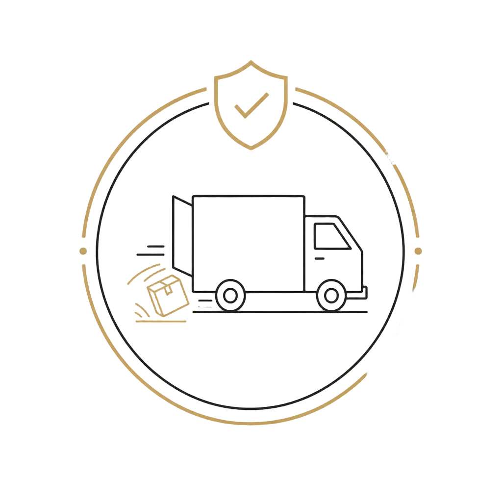 Assurance transport