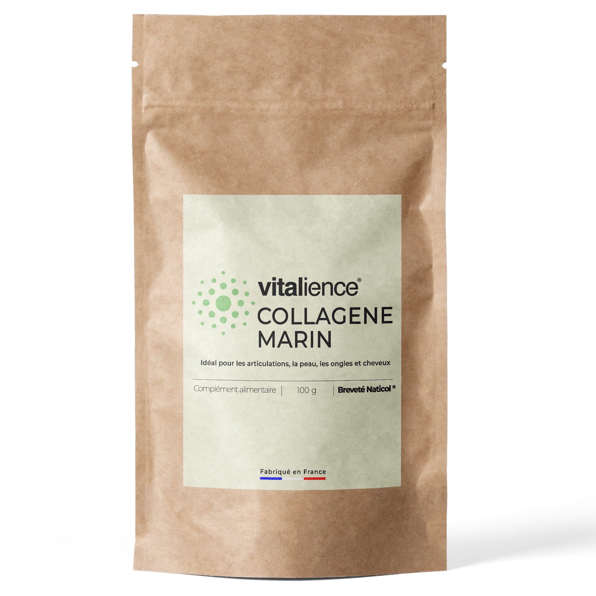 Collagène Marin – Poudre 100 g