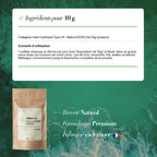 Collagène Marin – Poudre 100 g