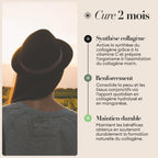 Collagène Marin – Poudre 100 g