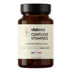 Complexe Vitamines