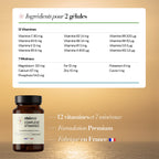Complexe Vitamines