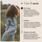 Complexe Vitamines