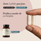 Complexe Vitamines