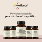 Complexe Vitamines