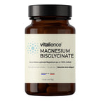Magnésium Bisglycinate