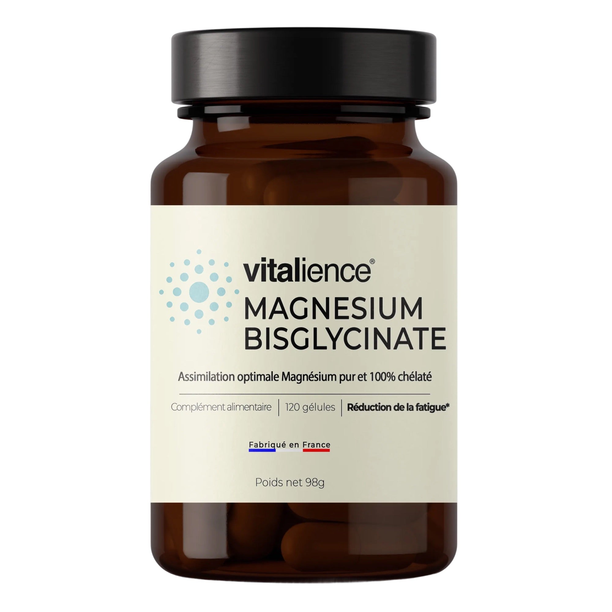 Magnésium Bisglycinate