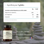 Magnésium Bisglycinate