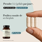 Magnésium Bisglycinate