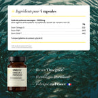 Oméga 3 Premium