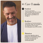 Oméga 3 Premium