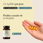 Oméga 3 Premium