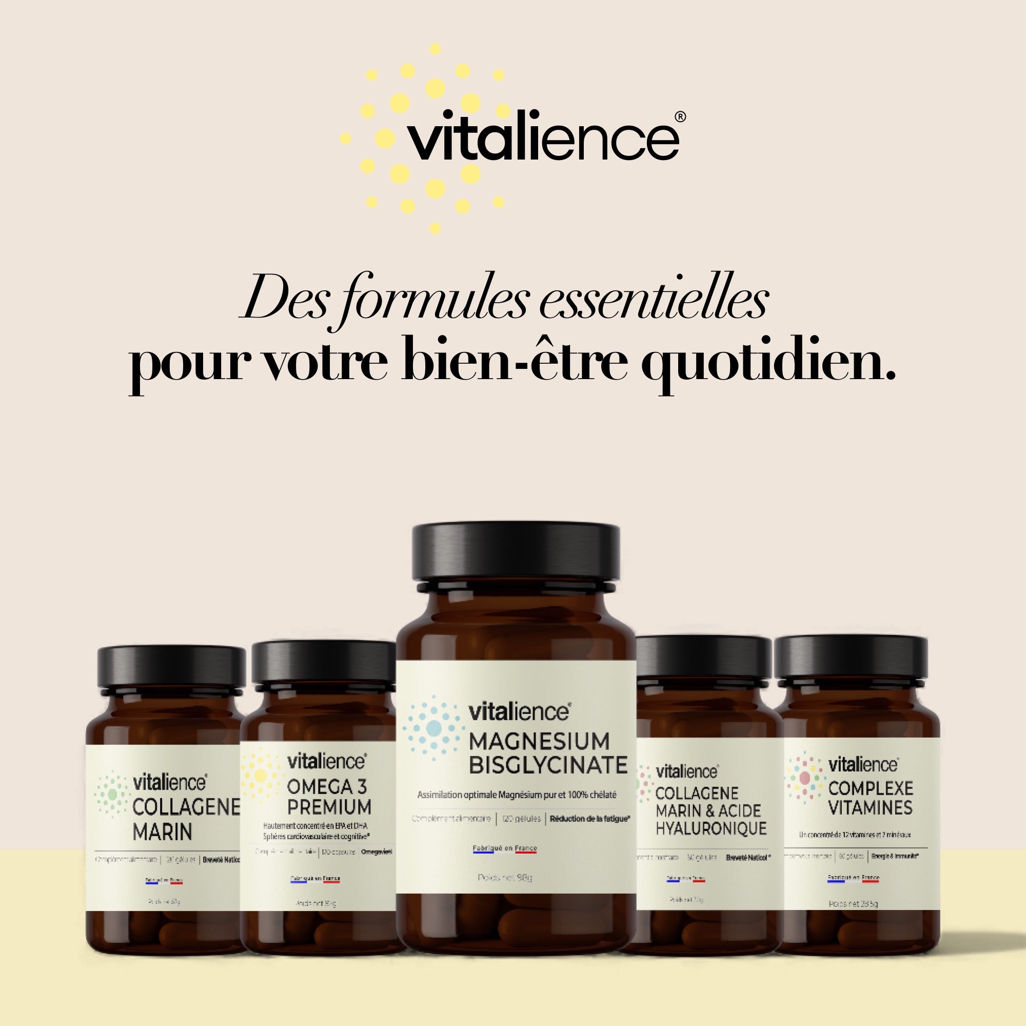Oméga 3 Premium